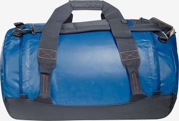 TATONKA Travel Bag in Blue