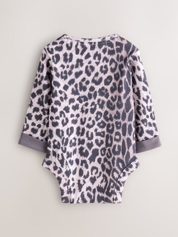 smALLSAINTS Комплект в Лиловый