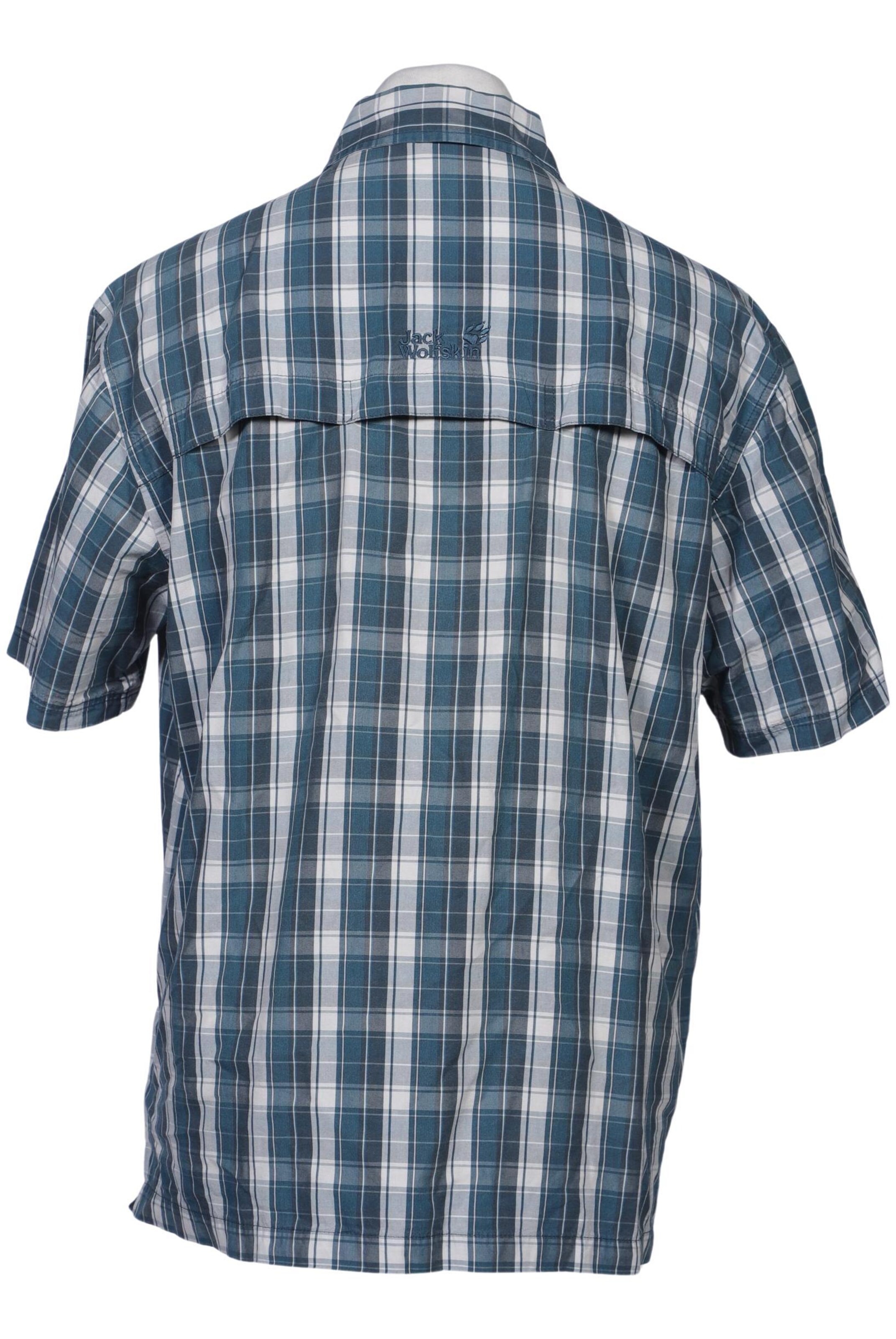 JACK WOLFSKIN Hemd 8XL in Mischfarben