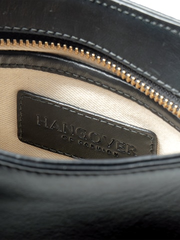 Borsa a mano 'Cosmopolitan' di Hangover of Fashion in nero