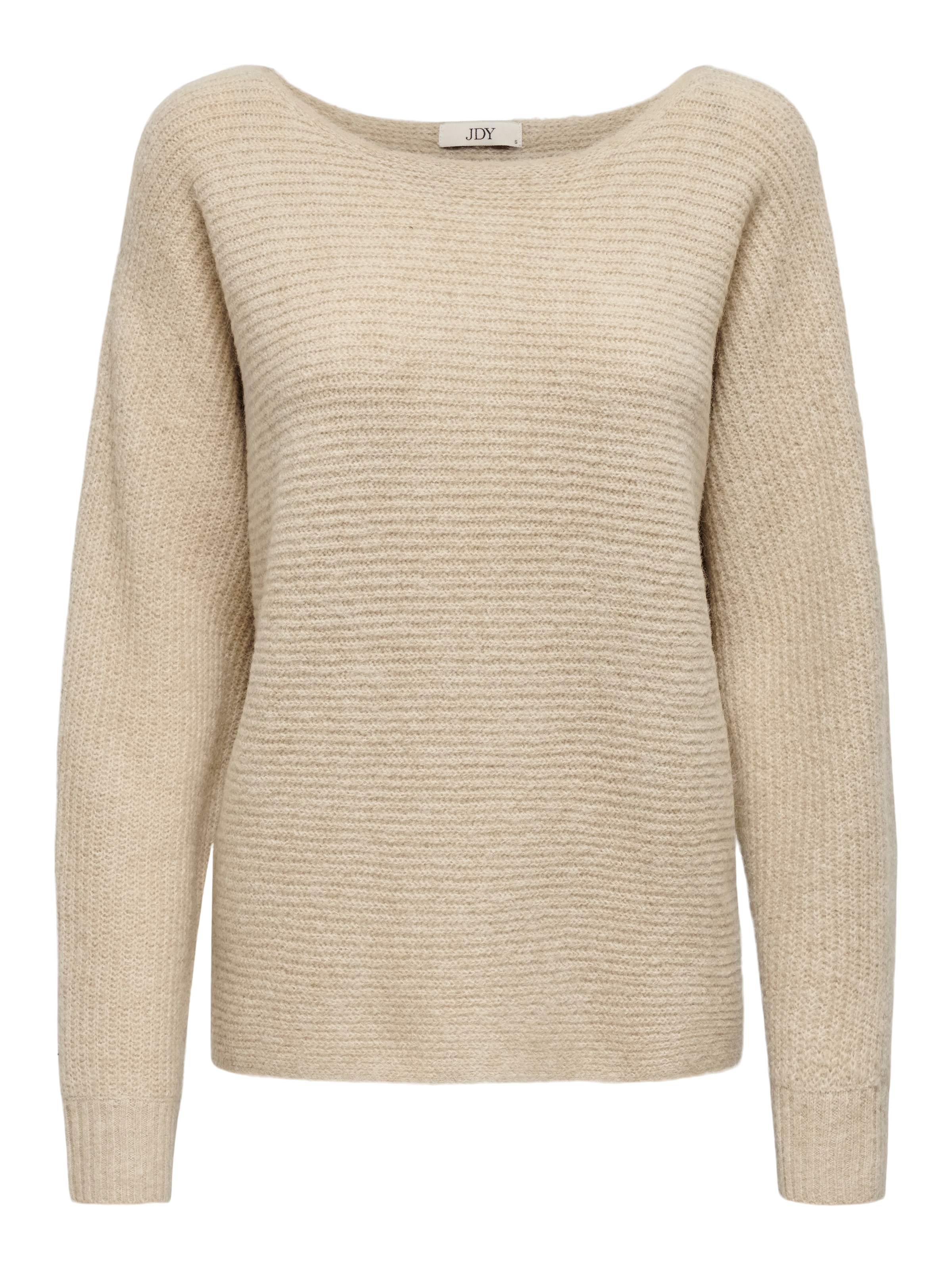 Pullover 'JDYUma' di JDY in beige: frontale