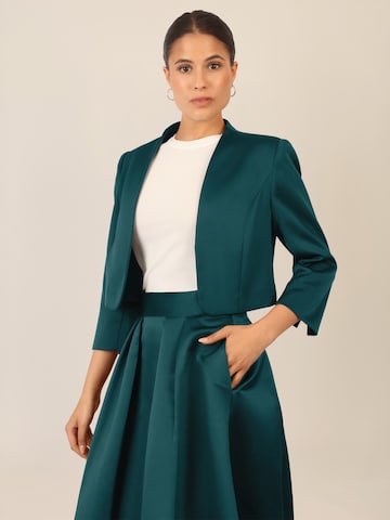 APART Blazer in Blue: front