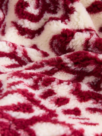 Veste mi-saison Next en rouge