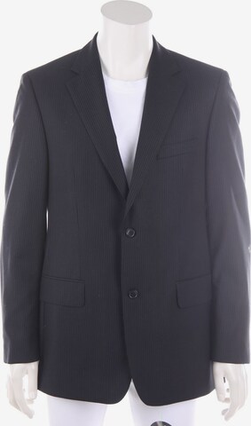 BOSS Black Blazer M-L in Schwarz: predná strana