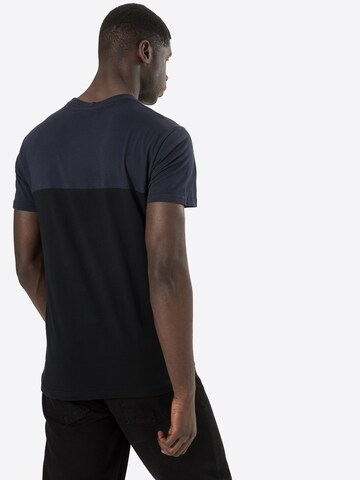 Iriedaily Majica | črna barva