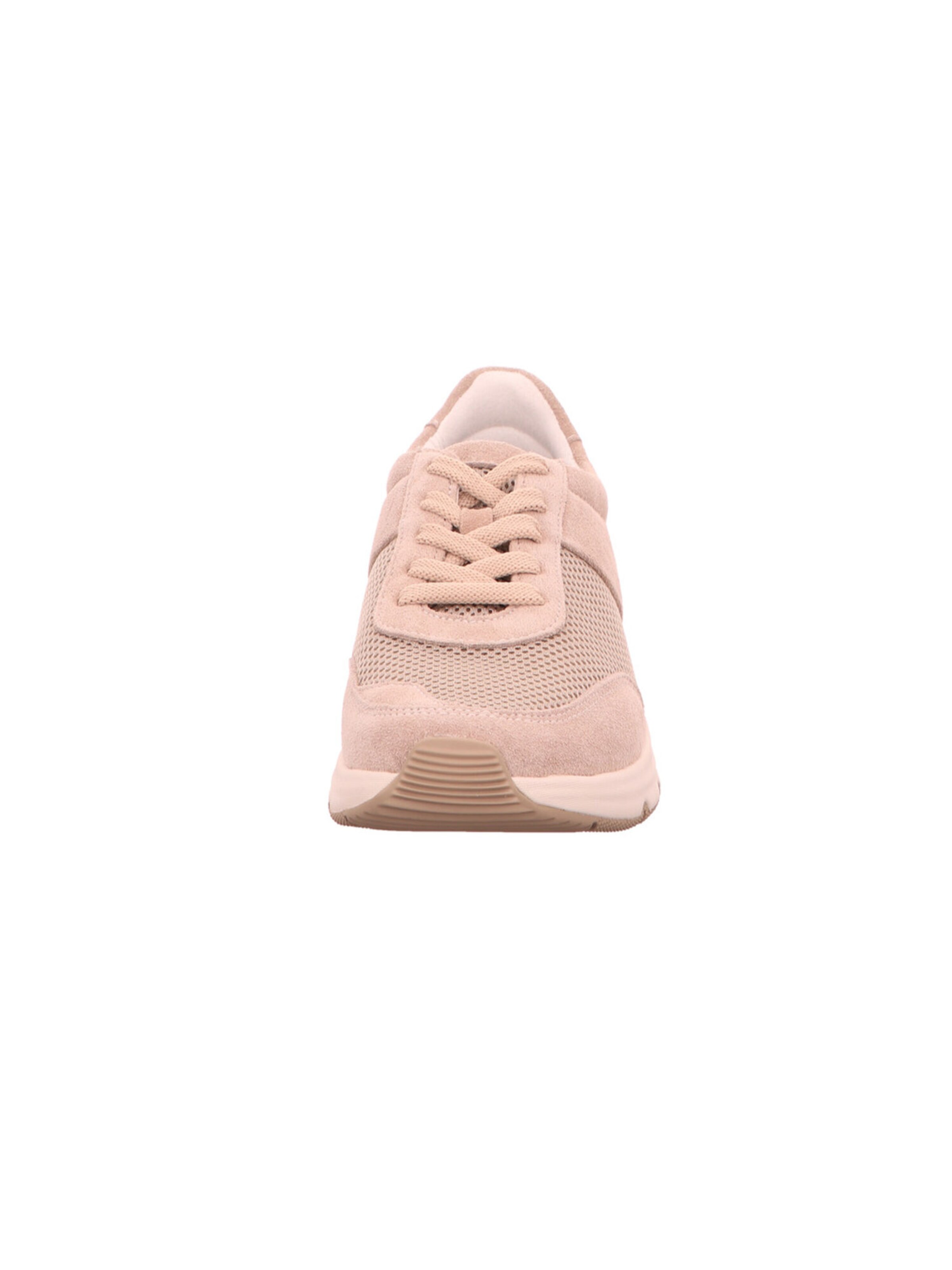 GABOR Sneaker in Beige