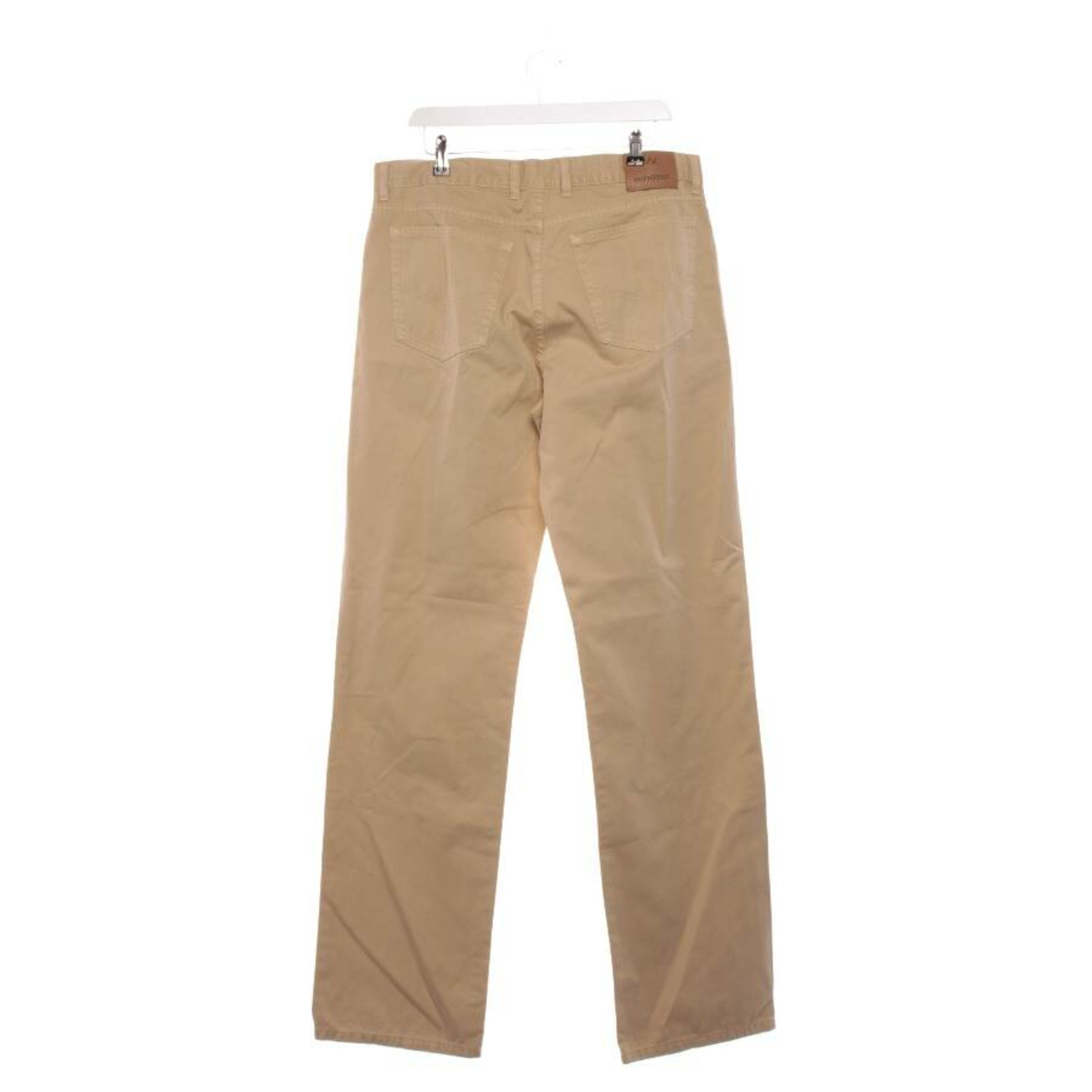 Windsor Pants in 38 in White