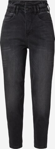 FREEMAN T. PORTER Tapered Jeans 'Lara' i blå: forside