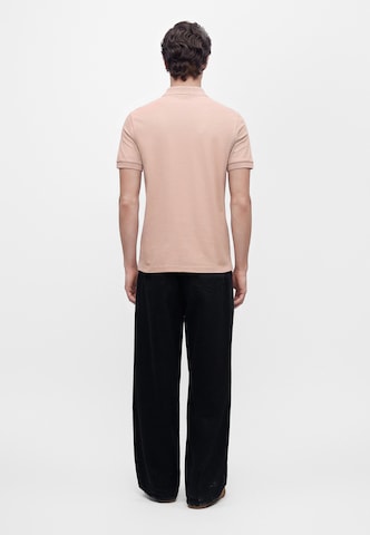 BOSS Shirt 'Passenger' in Red