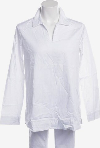 Soluzione Blouse & Tunic in M in White: front