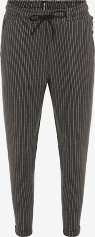 Redbridge Regular Chino Pants 'Hamilton' in Grey: front