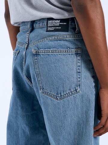 Dr. Denim Loose fit Jeans 'Omar Relaxed' in Blue