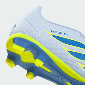 ADIDAS PERFORMANCE Fußballschuh 'Predator Club' in Blau