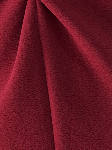 BWLDR Kleid 'Newark' in Rot
