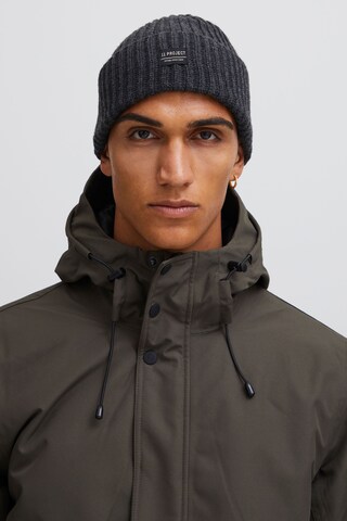 Parka invernale 'NBMalik' di North Bend in verde
