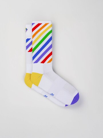 INCYLENCE Athletic Socks 'PRIDE' in 