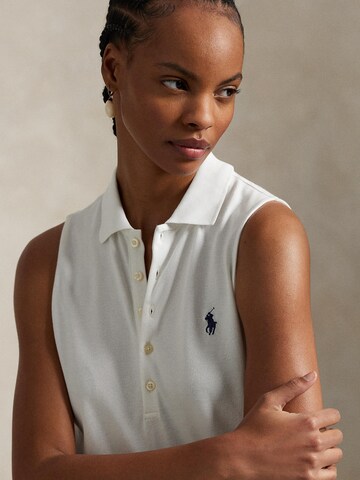 Polo Ralph Lauren Dress in White