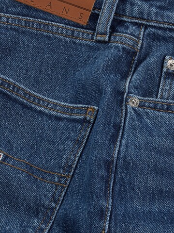 Regular Jean 'LAYLA' Tommy Jeans en bleu