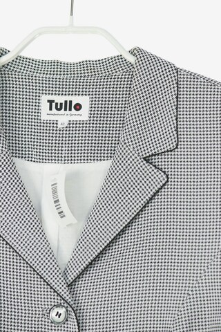 Tullo Blazer in XL in Black