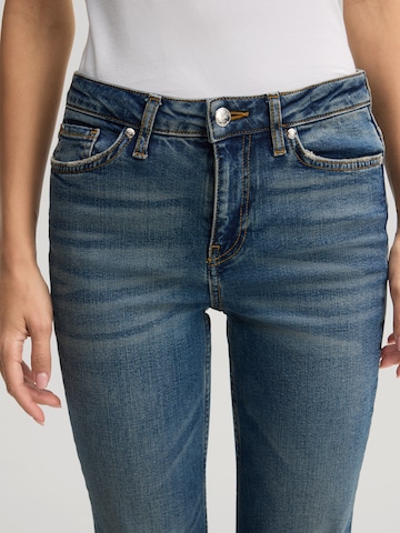 JOOP! Jeans Bootcut Jeans in Blau