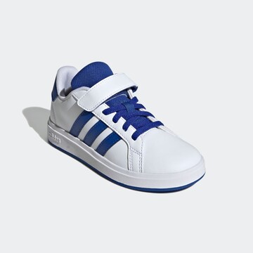 ADIDAS SPORTSWEAR Athletic Shoes 'Grand Court 2.0' in White