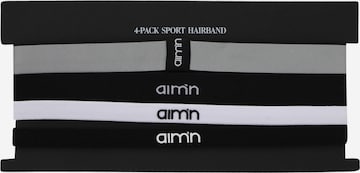 aim'n Sportpannband i blandade färger: framsida