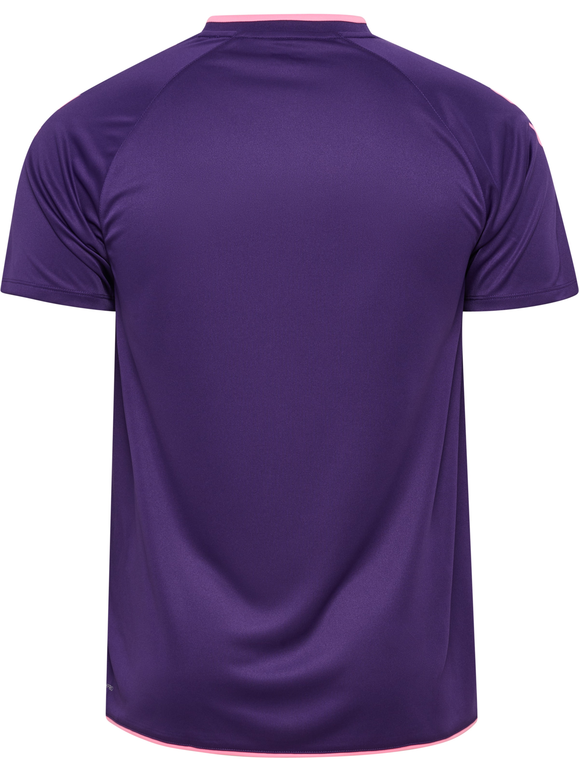 Hummel Functioneel shirt 'Core 2.0' in Lila