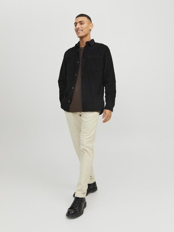 JACK & JONES Regular Chino in Beige