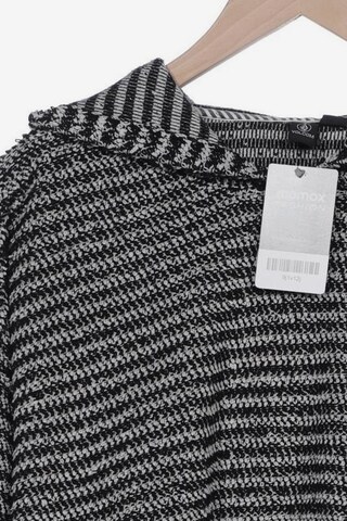 Volcom Sweatshirt & Zip-Up Hoodie in L in Black