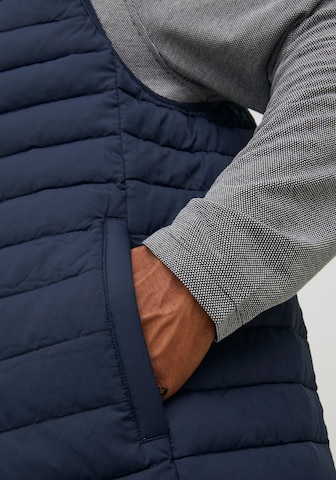 Jack & Jones Plus Vesta - Modrá