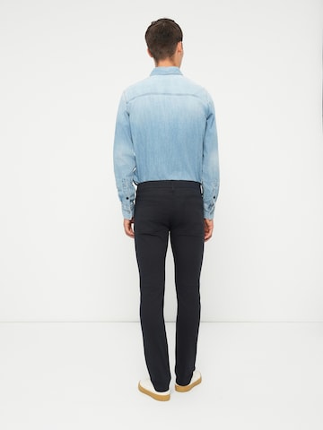 Only & Sons - Slimfit Pantalón 'ONSLOOM' en azul
