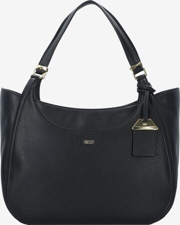 DKNY Handbag 'Barbara ' in Black: front