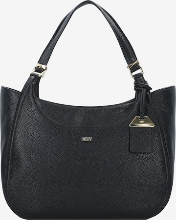 DKNY Handbag 'Barbara ' in Black: front