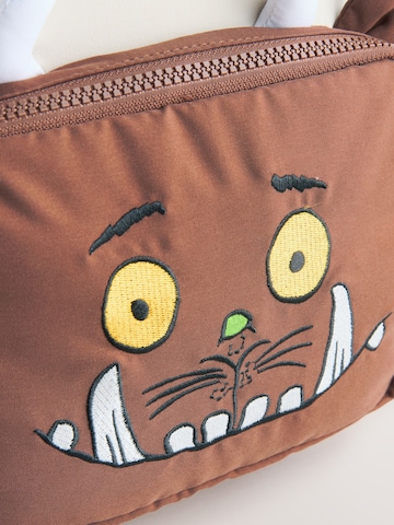Next Batoh 'Gruffalo' – béžová