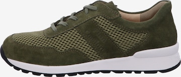 Finn Comfort Sneakers laag in Groen