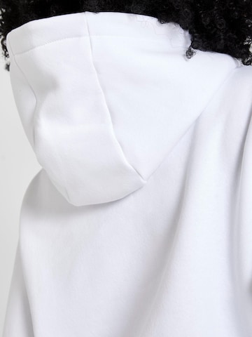 SPORTKIND Sweatshirt‌‌ in Weiß