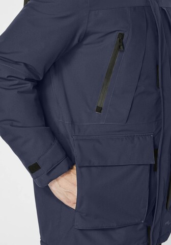 REDPOINT Outdoor jacket in Blue