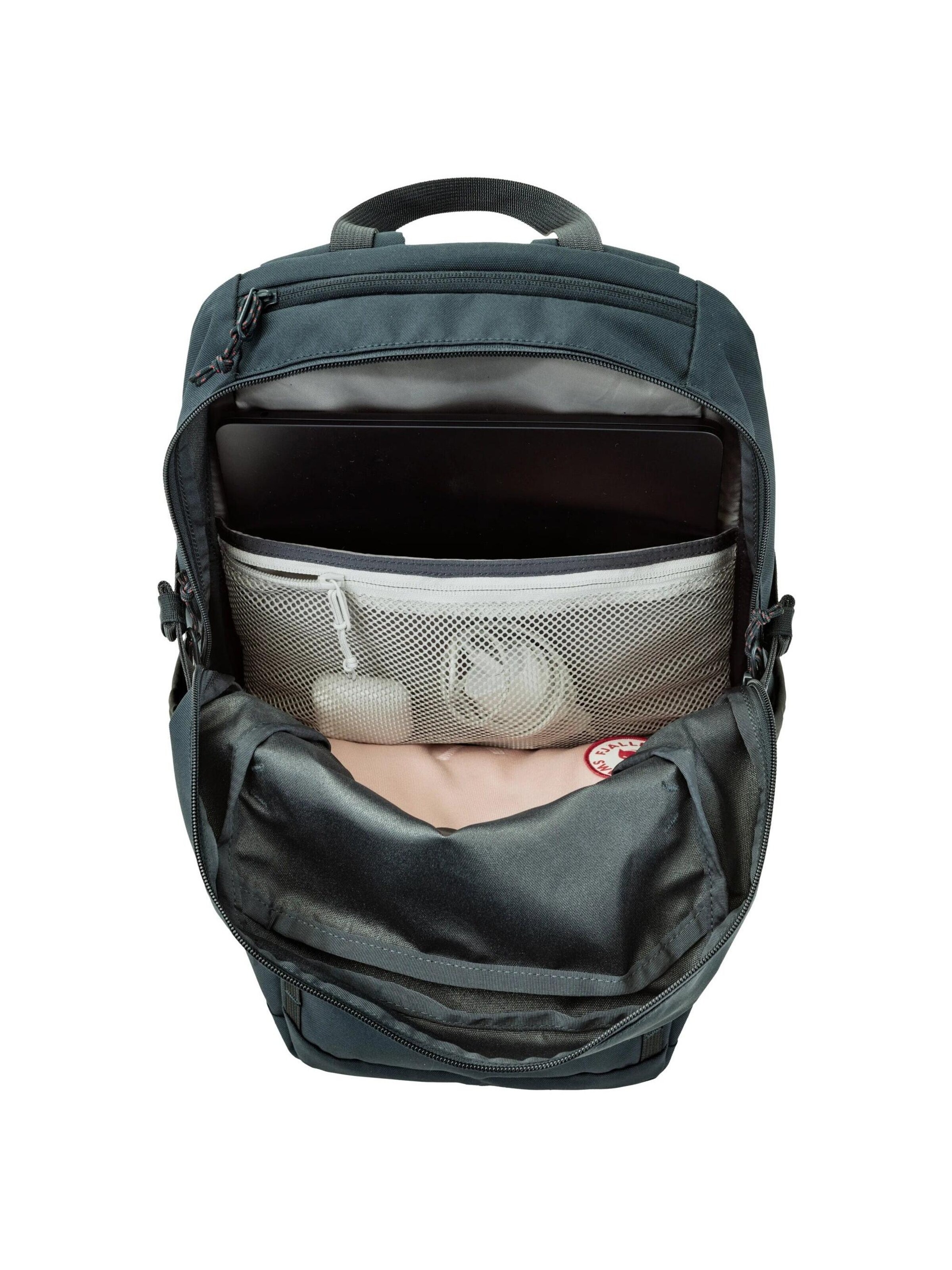 FJALLRAVEN Rucksack 'Skule'‌‌‌ in Blau