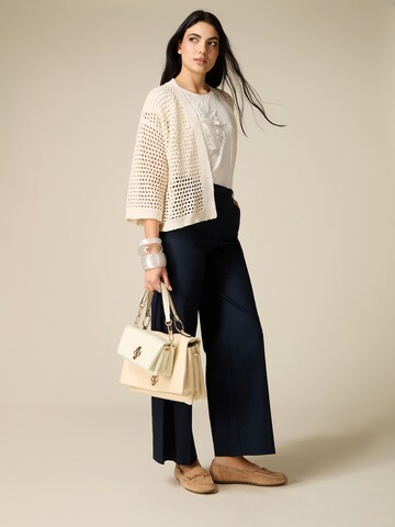 Baggy Pantaloni di oltre in blu