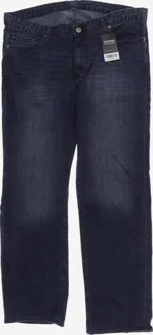 Calvin Klein Jeans Jeans in 38 in Blue: front