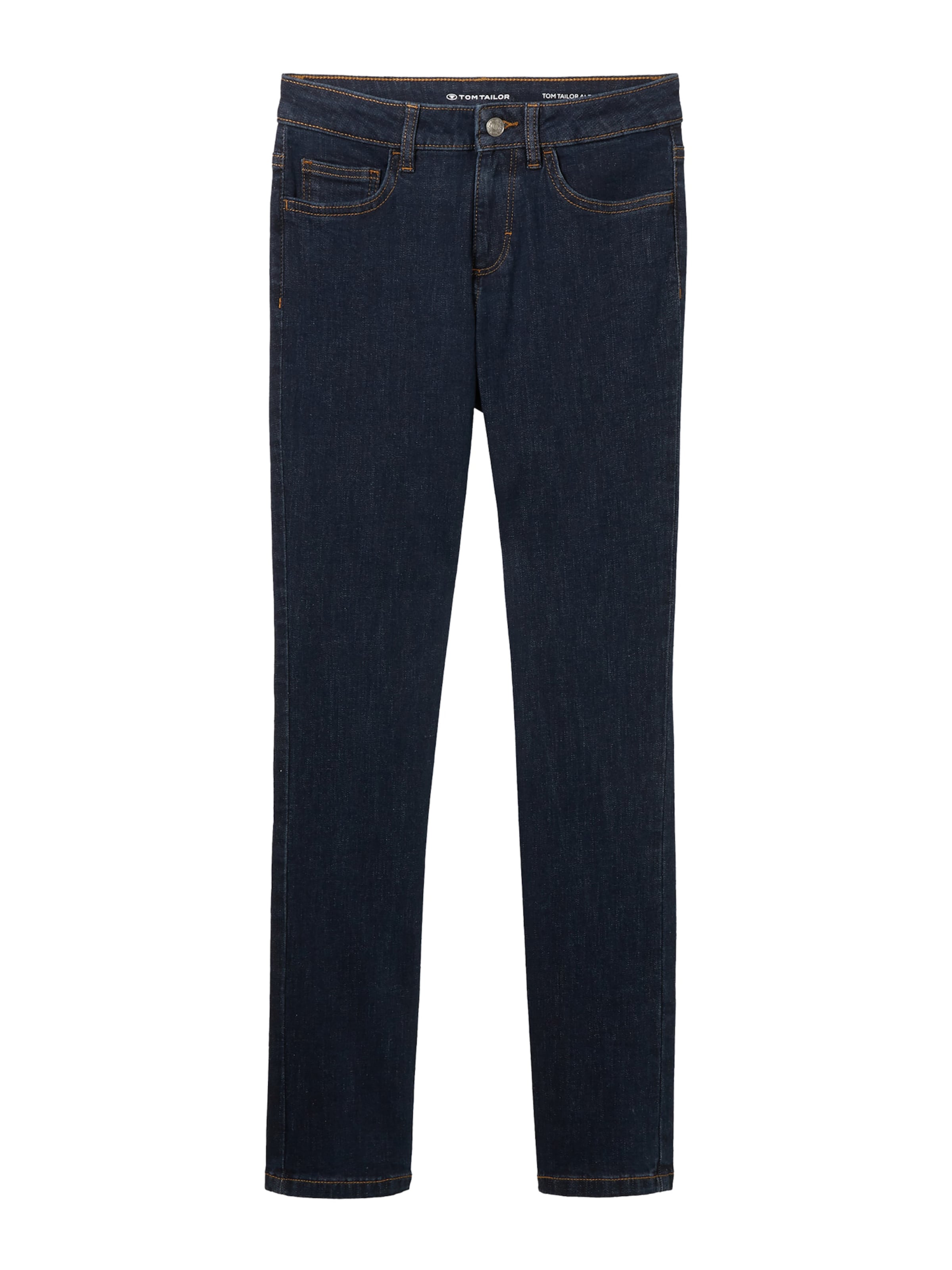 TOM TAILOR Jeans 'Alexa' in Marine blue, Item view