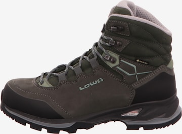 LOWA Boots 'Light GTX' in Grau