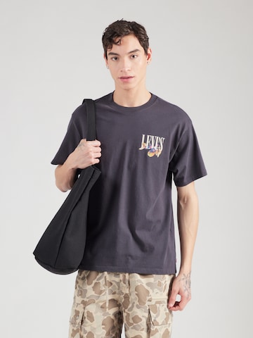LEVI'S ® Футболка в Черный