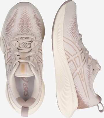 Chaussure de course 'Gel-Cumulus 25' ASICS en rose