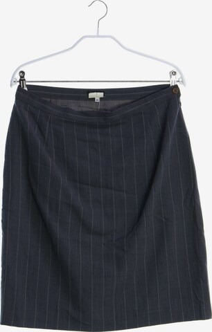 GIORGIO ARMANI Skirt in L in Grey: front