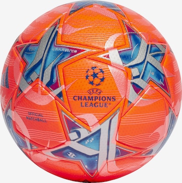 ADIDAS PERFORMANCE Ball 'Winter 23/24' in Orange: predná strana