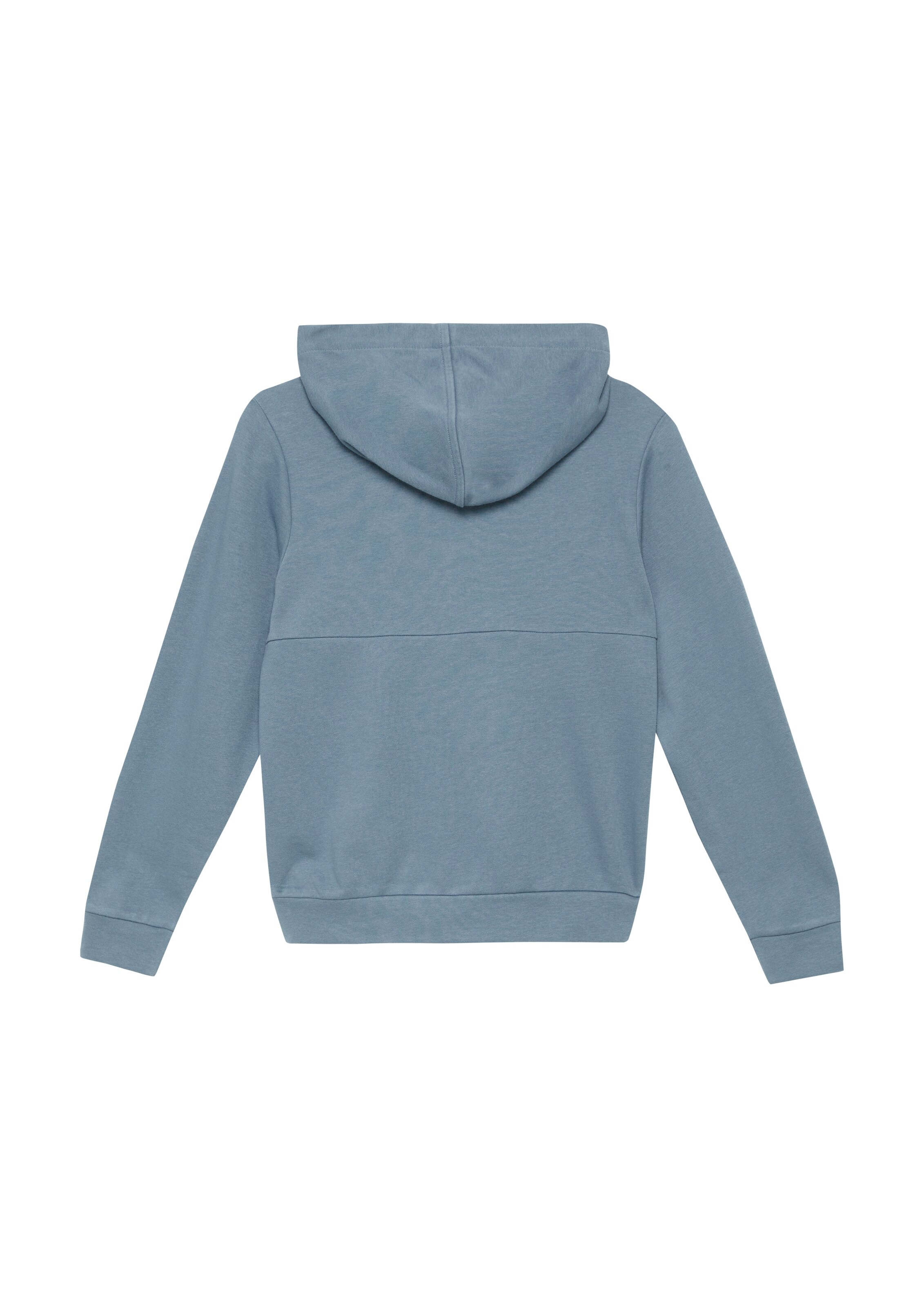 Sweat s.Oliver en bleu