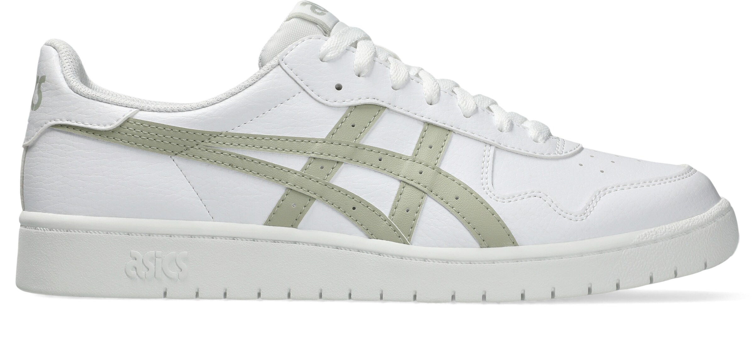 ASICS SportStyle Sneaker in Weiß