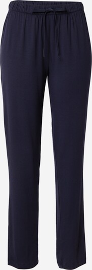 Tommy Hilfiger Underwear Pantalon de pyjama en marine / rouge / blanc, Vue avec produit