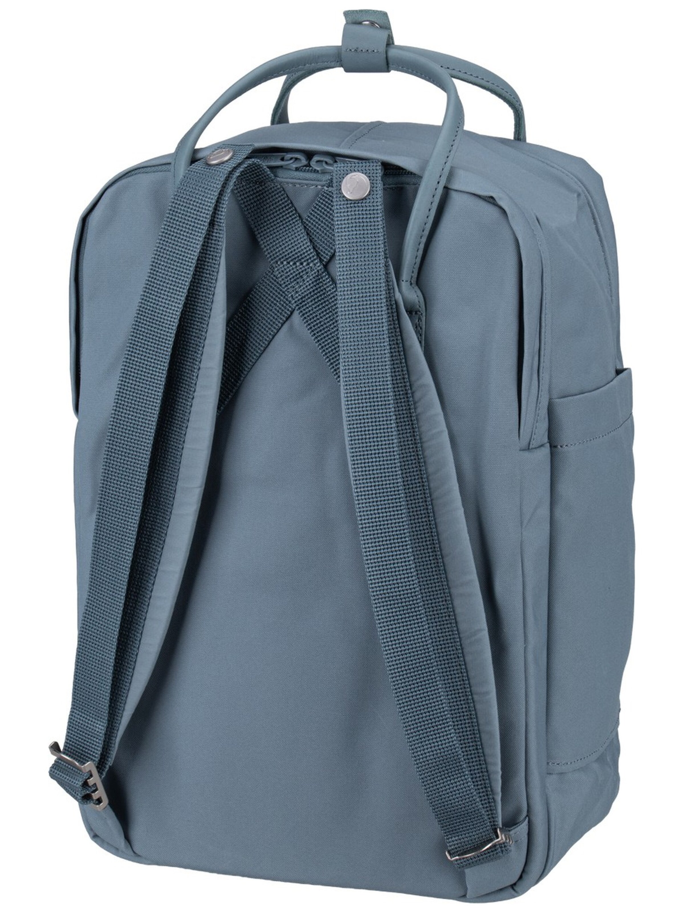 Fjällräven Backpack 'Kanken' in Blue